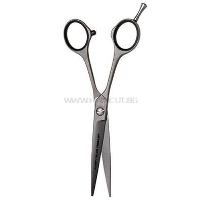 ARTERO SATIN MICRO-SERRATED LEFT HAND - ПРОФЕСИОНАЛНИ ФРИЗЬОРСКИ НОЖИЦИ ЗА ЛЕВИЧАРИ