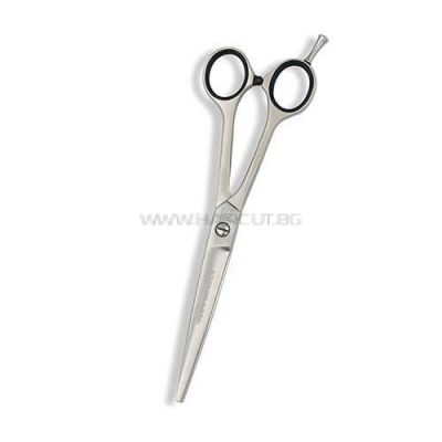 ARTERO SATIN MICRO-SERRATED LEFT HAND - ПРОФЕСИОНАЛНИ ФРИЗЬОРСКИ НОЖИЦИ ЗА ЛЕВИЧАРИ