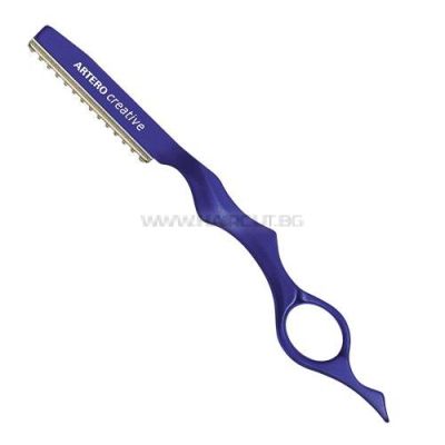 ARTERO CREATIVE STYLING BLUE - СТАЙЛИНГ БРЪСНАЧ