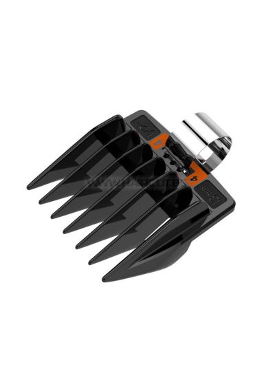 JRL UNI-GUARDS - КОМПЛЕКТ 8 ГРЕБЕНА ЗА MAШИНКИ FF2020C И FF1040
