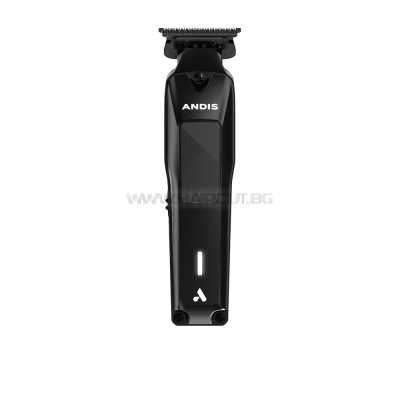 ANDIS PHENOM TRIMMER - ПРОФЕСИОНАЛЕН ТРИМЕР ЗА КОСА И БРАДА