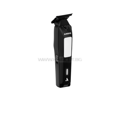 ANDIS PHENOM TRIMMER - ПРОФЕСИОНАЛЕН ТРИМЕР ЗА КОСА И БРАДА
