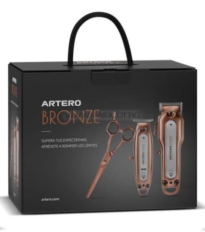 ESSENTIAL BRONZE - КОМПЛЕКТ ПРОФЕСИОНАЛНИ ИНСТРУМЕНТИ