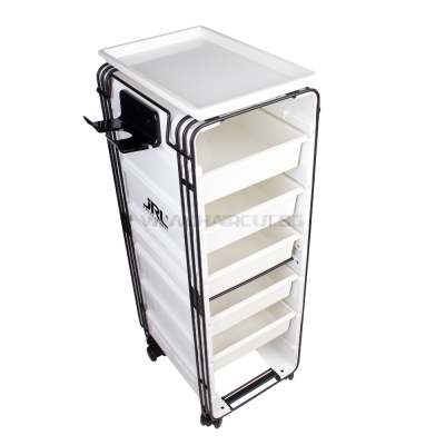 JRL TOOL TROLLEY - КОЛИЧКА ЗА ИНСТРУМЕНТИ И АКСЕСОАРИ