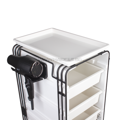 JRL TOOL TROLLEY - КОЛИЧКА ЗА ИНСТРУМЕНТИ И АКСЕСОАРИ