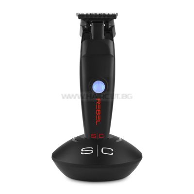 STYLECRAFT REBEL TRIMMER - ПРОФЕСИОНАЛЕН ТРИМЕР ЗА КОСА И БРАДА