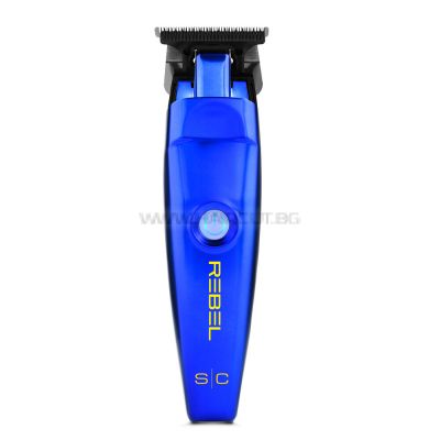 STYLECRAFT REBEL TRIMMER - ПРОФЕСИОНАЛЕН ТРИМЕР ЗА КОСА И БРАДА