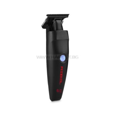 STYLECRAFT REBEL TRIMMER - ПРОФЕСИОНАЛЕН ТРИМЕР ЗА КОСА И БРАДА
