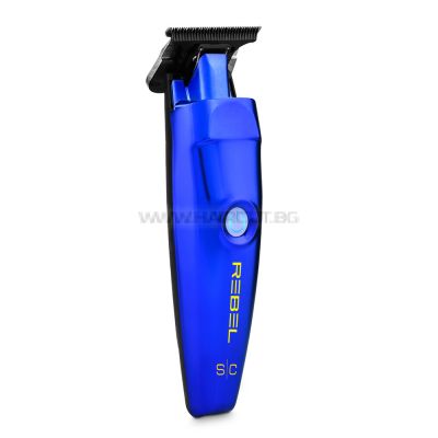 STYLECRAFT REBEL TRIMMER - ПРОФЕСИОНАЛЕН ТРИМЕР ЗА КОСА И БРАДА