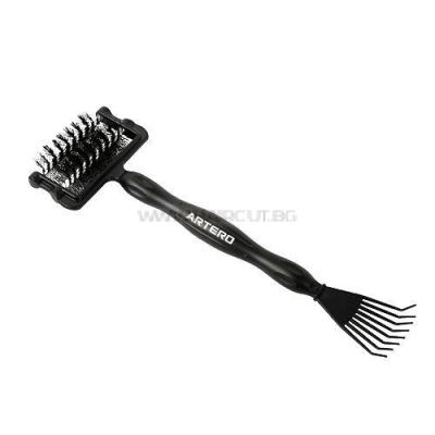 ARTERO CLEANING BRUSH - ЧЕТКА ЗА ПОЧИСТВАНЕ НА ЧЕТКИ