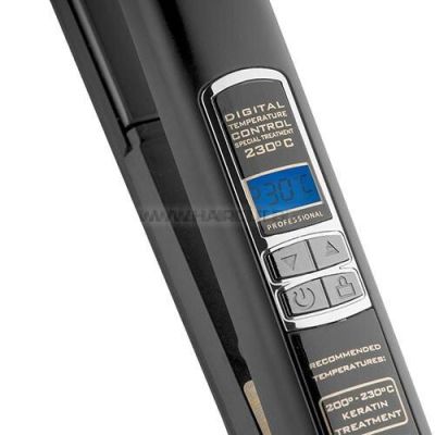 ARTERO ZENIT TITANIUM - ПРОФЕСИОНАЛНА ПРЕСА ЗА КОСА