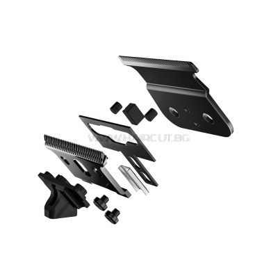 ANDIS GTX-Z M-FORCE - НОЖ ЗА ТРИМЕРИ GTX-EXO BLACK И GTX-EXO