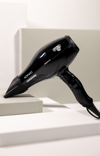 ETI IONIC COMPACT 2200W  - ПРОФЕСИОНАЛЕН СЕШОАР ЗА КОСА С ЙОНИЗАТОР