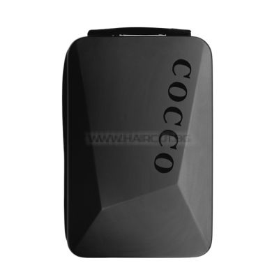COCCO MOBILE BARBER STATION - РАНИЦА ЗА ИНСТРУМЕНТИ С ТВЪРД КОРПУС