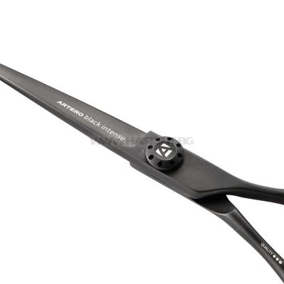 ARTERO BLACK INTENSE - ПРОФЕСИОНАЛНИ ФРИЗЬОРСКИ НОЖИЦИ