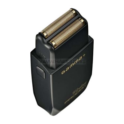 GAMMA+ WIRELESS PRODIGY - ПРОФЕСИОНАЛЕН ШЕЙВЪР