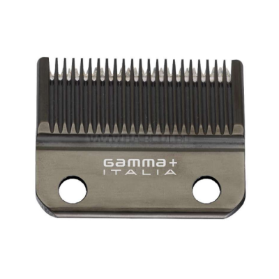 НОЖ GAMMA+ DLC TAPER, ФИКСИРАН, ЗА МАШИНКИ GAMMAPIU И STYLECRAFT