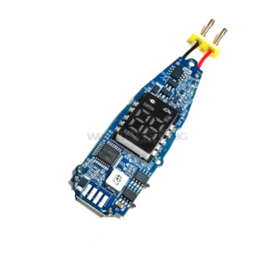 PC BOARD ЗА МАШИНКА JRL FRESHFADE 2020C