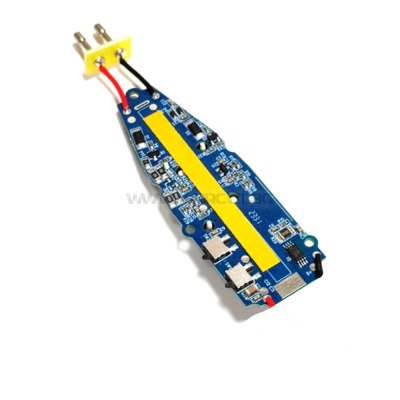 PC BOARD ЗА МАШИНКА JRL FRESHFADE 2020C