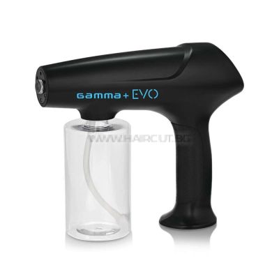 GAMMA+ EVO NANO MISTER - СУПЕРФИН АВТОМАТИЧЕН ПУЛВЕРИЗАТОР