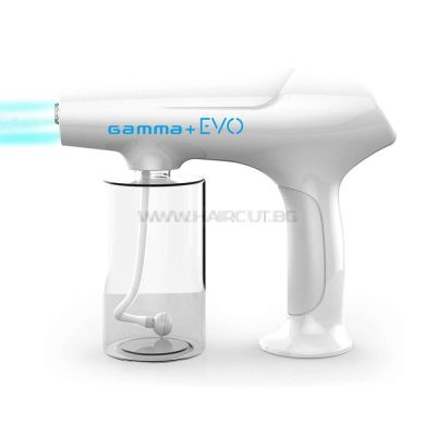 GAMMA+ EVO NANO MISTER - СУПЕРФИН АВТОМАТИЧЕН ПУЛВЕРИЗАТОР