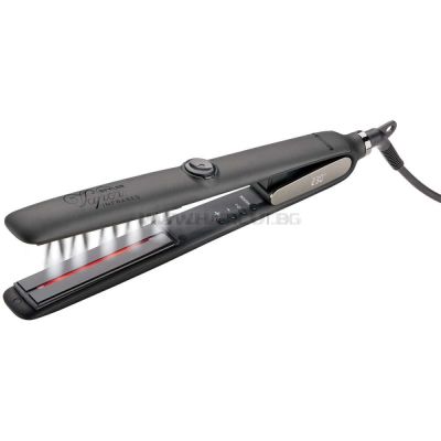 GAMMA+ VAPOR STYLER INFRARED - ПРОФЕСИОНАЛНА ИНФРАРЕД ПРЕСА С ПАРА