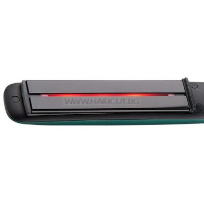 GAMMA+ VAPOR STYLER INFRARED - ПРОФЕСИОНАЛНА ИНФРАРЕД ПРЕСА С ПАРА