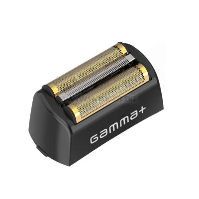 КАСЕТА С 2 ФОЛИА И ЦЕНТРАЛЕН НОЖ, ЗА ШЕЙВЪР GAMMA+ BOOSTED