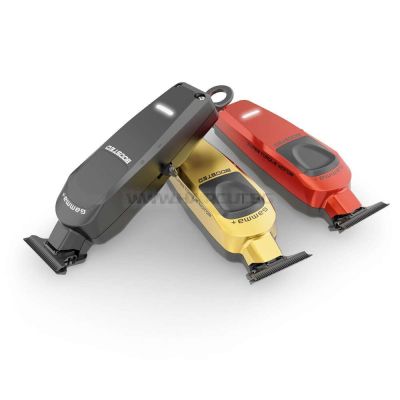 GAMMA+ BOOSTED TRIMMER - ПРОФЕСИОНАЛЕН КОНТУРЕН ТРИМЕР
