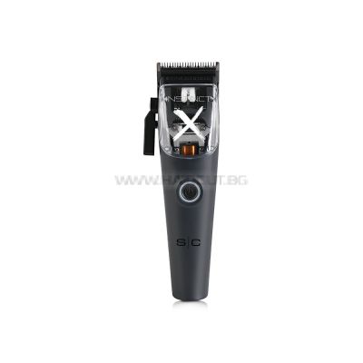 STYLECRAFT INSTINCT-X - ПРОФЕСИОНАЛНА МАШИНКА ЗА ПОДСТРИГВАНЕ С ВЕКТОРЕН МОТОР