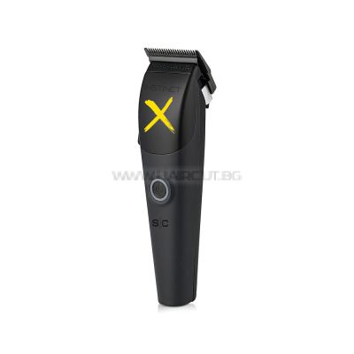 STYLECRAFT INSTINCT-X - ПРОФЕСИОНАЛНА МАШИНКА ЗА ПОДСТРИГВАНЕ С ВЕКТОРЕН МОТОР