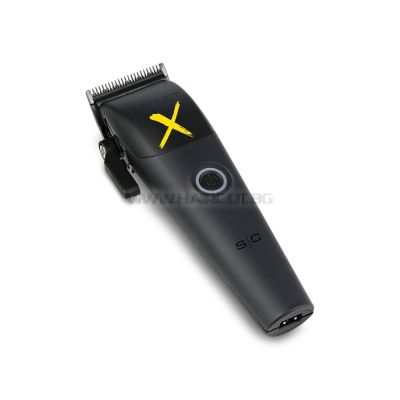 STYLECRAFT INSTINCT-X - ПРОФЕСИОНАЛНА МАШИНКА ЗА ПОДСТРИГВАНЕ С ВЕКТОРЕН МОТОР