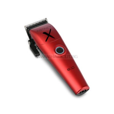 STYLECRAFT INSTINCT-X - ПРОФЕСИОНАЛНА МАШИНКА ЗА ПОДСТРИГВАНЕ С ВЕКТОРЕН МОТОР