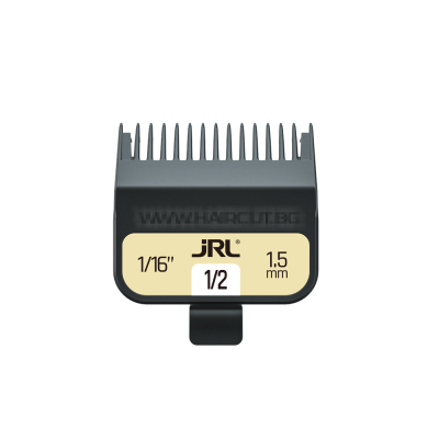 JRL GUARD 5 - КОМПЛЕКТ 6 МАГНИТНИ ГРЕБЕНА ЗА MAШИНКИ