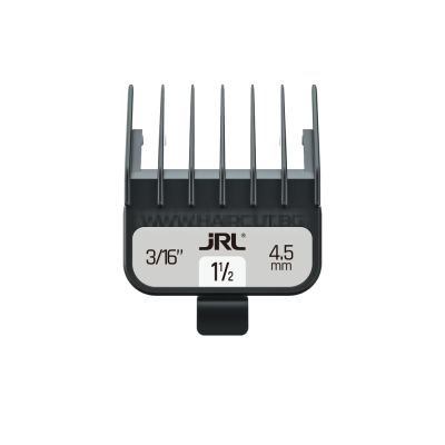 JRL GUARD 5 - КОМПЛЕКТ 6 МАГНИТНИ ГРЕБЕНА ЗА MAШИНКИ
