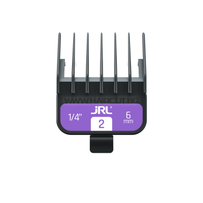 JRL GUARD 5 - КОМПЛЕКТ 6 МАГНИТНИ ГРЕБЕНА ЗА MAШИНКИ