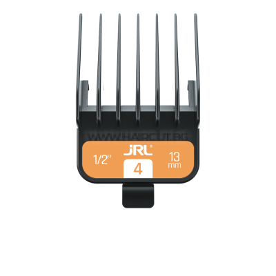 JRL GUARD 5 - КОМПЛЕКТ 6 МАГНИТНИ ГРЕБЕНА ЗА MAШИНКИ