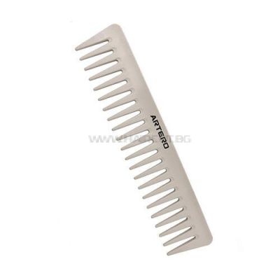 ARTERO WIDE 188mm - ПРОФЕСИОНАЛЕН ГРЕБЕН ЗА КОСА