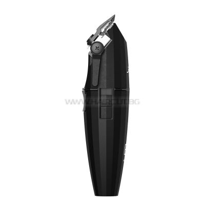 JRL ONYX 2020C-B BLACK/WHITE - ПРОФЕСИОНАЛНА МАШИНКА ЗА ПОДСТРИГВАНЕ