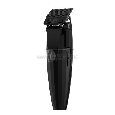 JRL ONYX 2020C-B BLACK/WHITE - ПРОФЕСИОНАЛНА МАШИНКА ЗА ПОДСТРИГВАНЕ