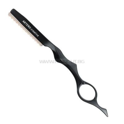 ARTERO CREATIVE STYLING BLACK - СТАЙЛИНГ БРЪСНАЧ