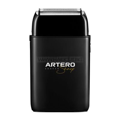 ARTERO SHARP - ПРОФЕСИОНАЛЕН ШЕЙВЪР С ОЛЕКОТЕНО МЕТАЛНО ТЯЛО