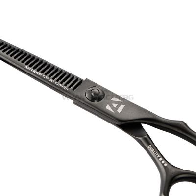 ARTERO ONE DARK 6'' - ПРОФЕСИОНАЛНИ ФИЛАЖНИ НОЖИЦИ