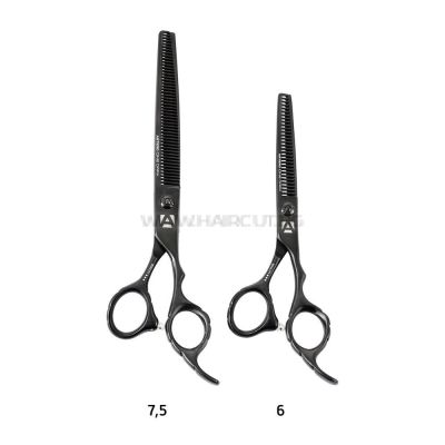 ARTERO ONE DARK 6'' - ПРОФЕСИОНАЛНИ ФИЛАЖНИ НОЖИЦИ