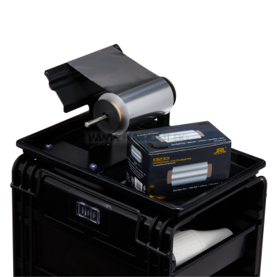 JRL NA0064 FOIL DISPENSER - ПОСТАВКА-ДИСПЕНСЪР ЗА АЛУМИНИЕВО ФОЛИО