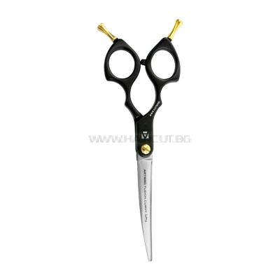 ARTERO FUSION CURVY LEFT 6" - ПРОФЕСИОНАЛНИ ФРИЗЬОРСКИ НОЖИЦИ