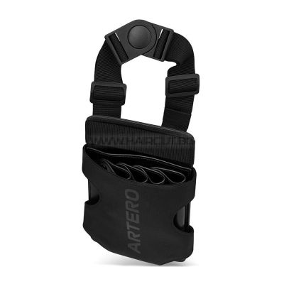 ЧАНТИЧКА ЗА ИНСТРУМЕНТИ ARTERO HELIOS BLACK