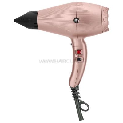 GAMMA+ G-TRONIC DUAL IONIC 2500 - ПРОФЕСИОНАЛЕН СЕШОАР ЗА КОСА  С БЕЗЧЕТКОВ МОТОР