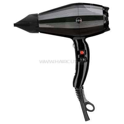 GAMMA+ G-TRONIC DUAL IONIC 2500 - ПРОФЕСИОНАЛЕН СЕШОАР ЗА КОСА  С БЕЗЧЕТКОВ МОТОР