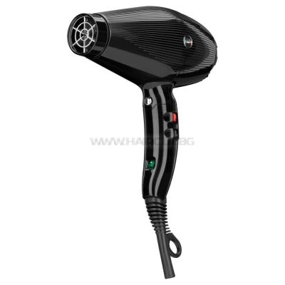 GAMMA+ G-TRONIC DUAL IONIC 2500 - ПРОФЕСИОНАЛЕН СЕШОАР ЗА КОСА  С БЕЗЧЕТКОВ МОТОР